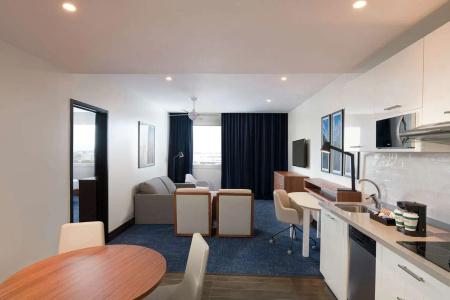 Homewood Suites by Hilton - 98