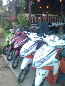 Sea Salad Resort - 6
