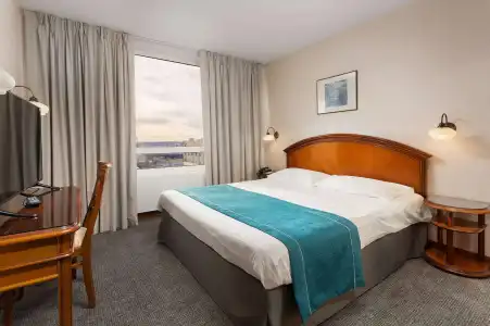 Ramada by Wyndham Bucharest Parc - 5