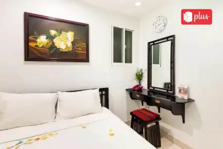 Saigon Pink - 25