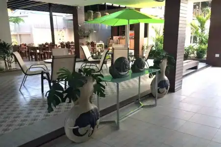 Dino Studio Luxury Homestay - 19