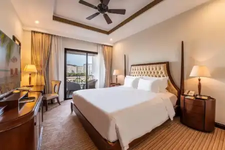 Vinpearl Resort & Spa Phu Quoc - 59