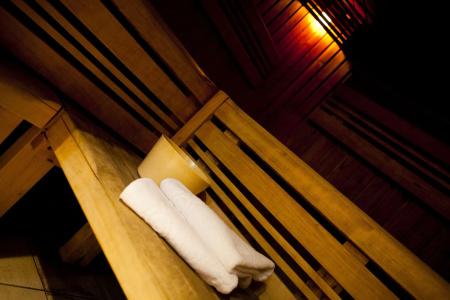 La Closerie – SPA & Résidence Hôtel - 16