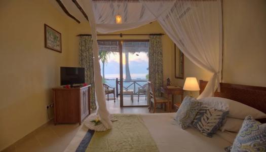 Sultan Sands Island Resort - 110