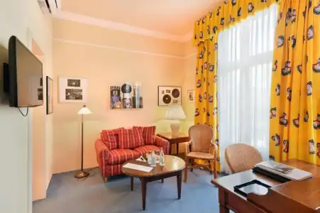 Unique Innere Enge - 39