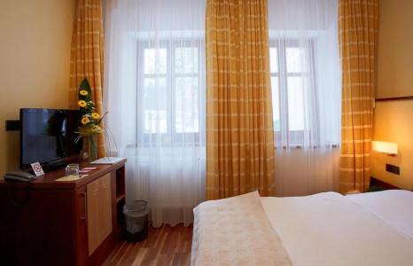 Penzion Na Hradě - 33