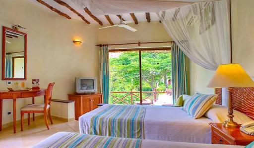Sultan Sands Island Resort - 63