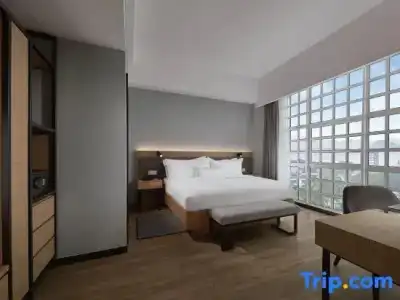 ACs by Marriott Ipoh - 61