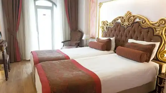 Golden Ak Marmara - 63