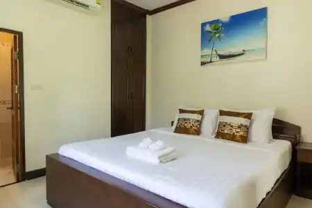 Garto Beach Resort Samui - 44