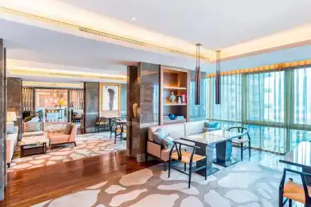 Sheraton Zhuhai - 97