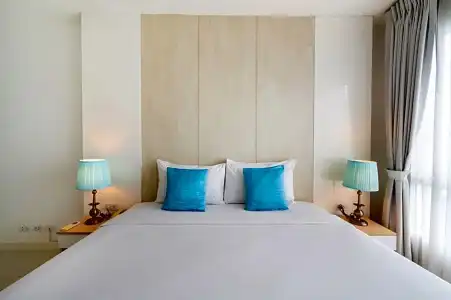 Royal Pavilion Hua Hin - 224