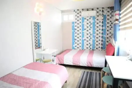 Hongdae Style Guesthouse - 71