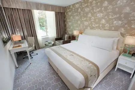 Dorsett Shepherds Bush - 2