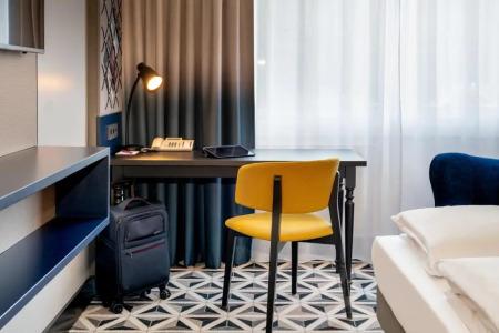 Mercure Freiburg am Munster - 61