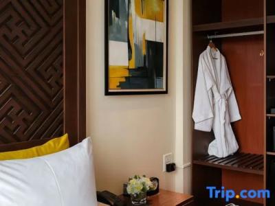 Hanoi Lakeside Premium - 49