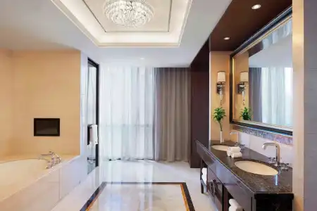The Westin Wuhan Wuchang - 169