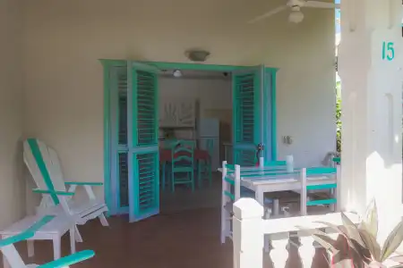 Residence Playa Colibri - 27