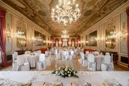 Baglioni Luna  - 20