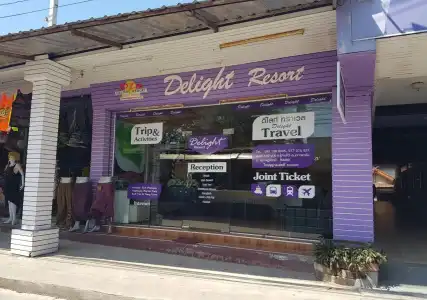 Delight Resort - 31