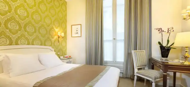 Mayfair - 5
