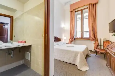 Affreschi Su Roma B & B - 42