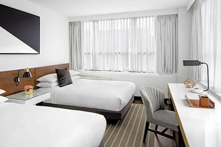 Eurostars Saint Gregory Dupont Circle Georgetown - 47