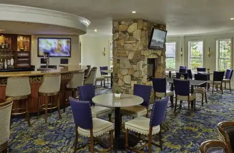 Hilton Santa Cruz/Scotts Valley - 26