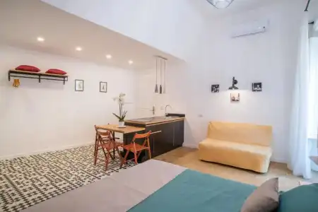Napoliamo Guest House - 23