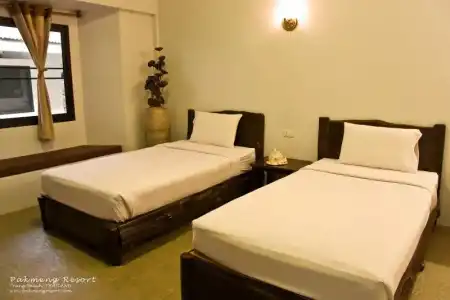 Pakmeng Resort - 23