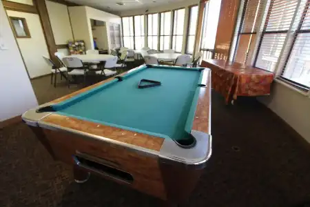Crown Point Resort - 11