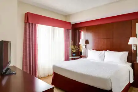 Residence Inn Phoenix Desert View at Mayo Clinic - 5