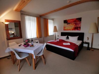 Fichtelbeger Blick Apartments - 142