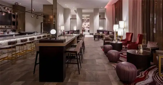 Embassy Suites by Hilton Minneapolis Downtown - 19