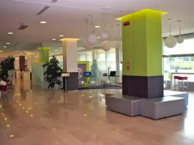 Mercure Venezia Marghera - 1