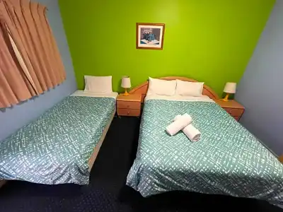 City East Motel - 14