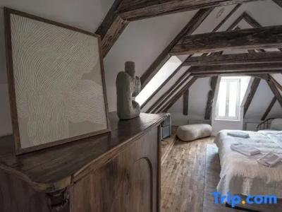 Domus Balthasar Boutique - 73