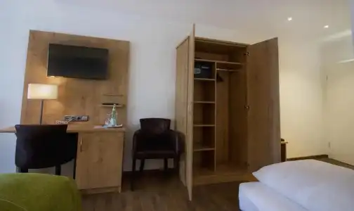 Garni Alp Inn - Chiemgaukarte Inclusive - 83