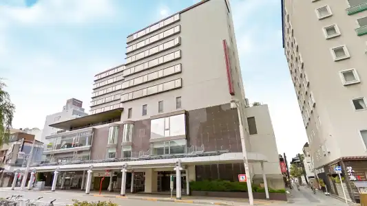 Niigata City - 0