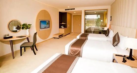 Muong Thanh Luxury Phu Quoc - 54
