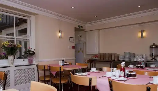 Balmoral House - 2