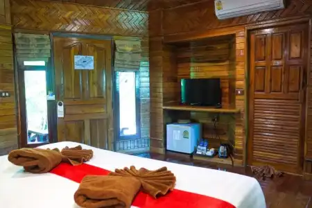 Phupha Aonang Resort and Spa - 120