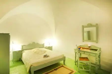 Calderimi Studio for 2 in Fira Center - 41