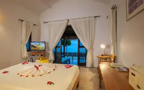 Islanda Hideaway Resort - 4