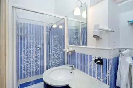 Villa Borghese Prestige Rooms - 90