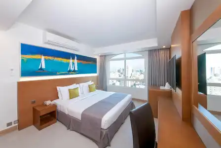 Ramada by Wyndham Beach Ajman - 2