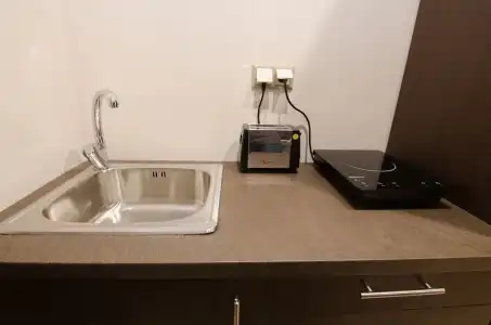 Memories Apartments - 21