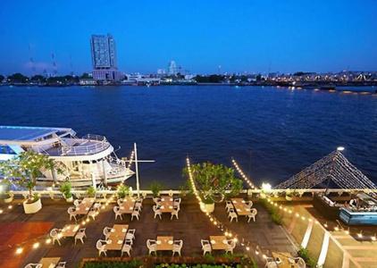 The Royal River - 17