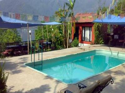 December Resort - 6