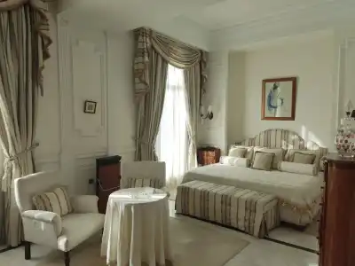 Les Oliviers Palace - 50